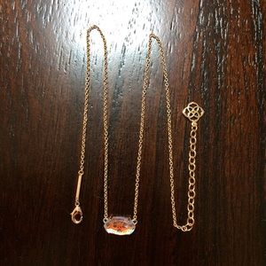 Kendra Scott Necklace